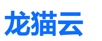 龙猫云 logo